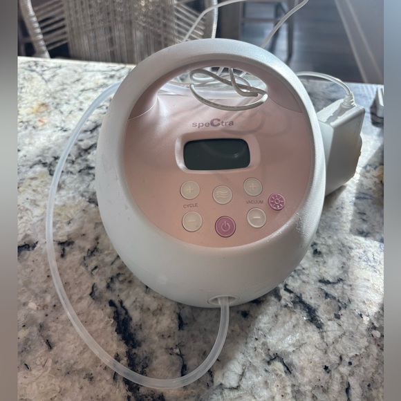 Spectra pump - Picture 1 of 1